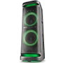 NGS Wild Space 3 Altavoz Portátil 800W RMS Negro